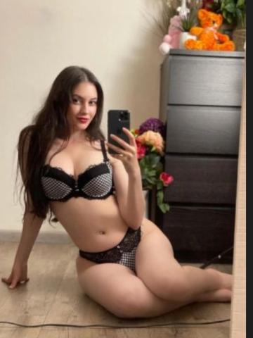 Анкета проститутки Ядвига, 23 года
