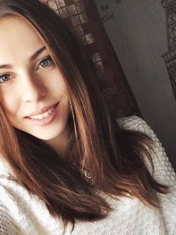 Анкета проститутки Изабелла, 26 лет